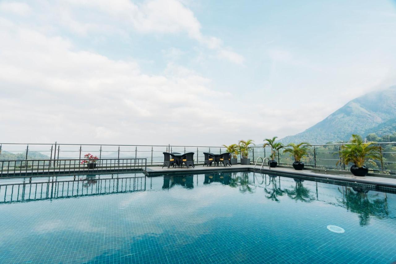 The Panoramic Getaway होटल 5*