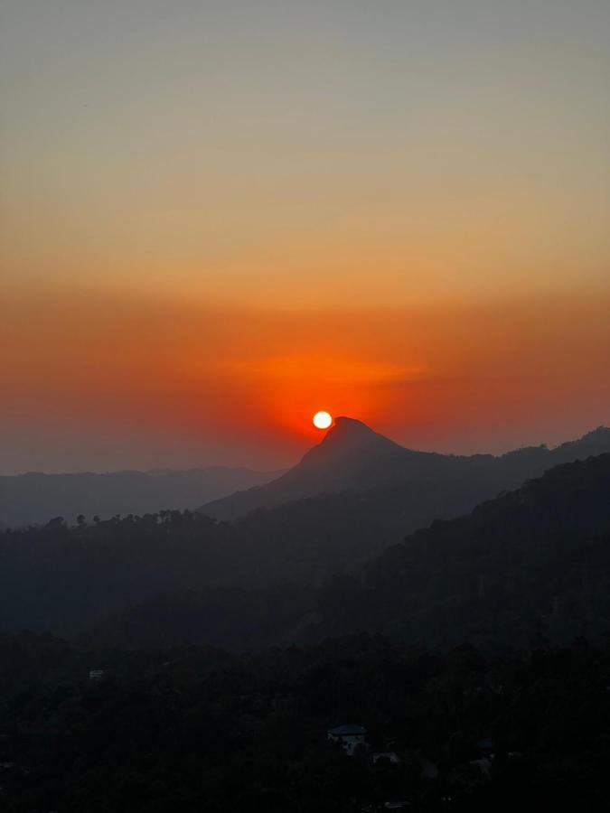 होटल The Panoramic Getaway