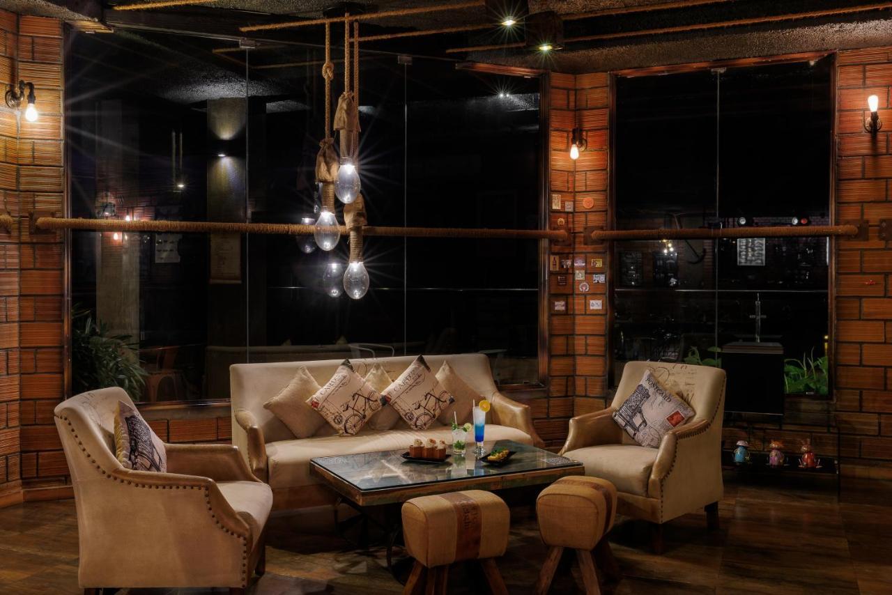 The Panoramic Getaway 5* Munnar