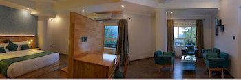 The Panoramic Getaway होटल