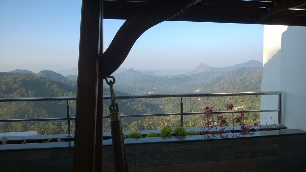 होटल The Panoramic Getaway 5*