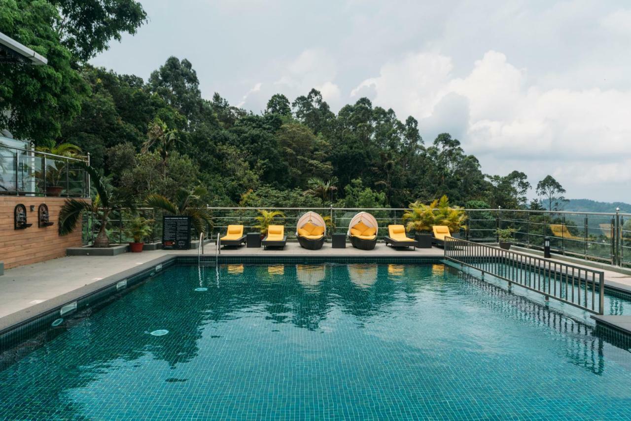 Hotel The Panoramic Getaway